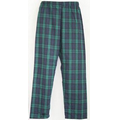 Flannel PJ Lounge Bottom Pants